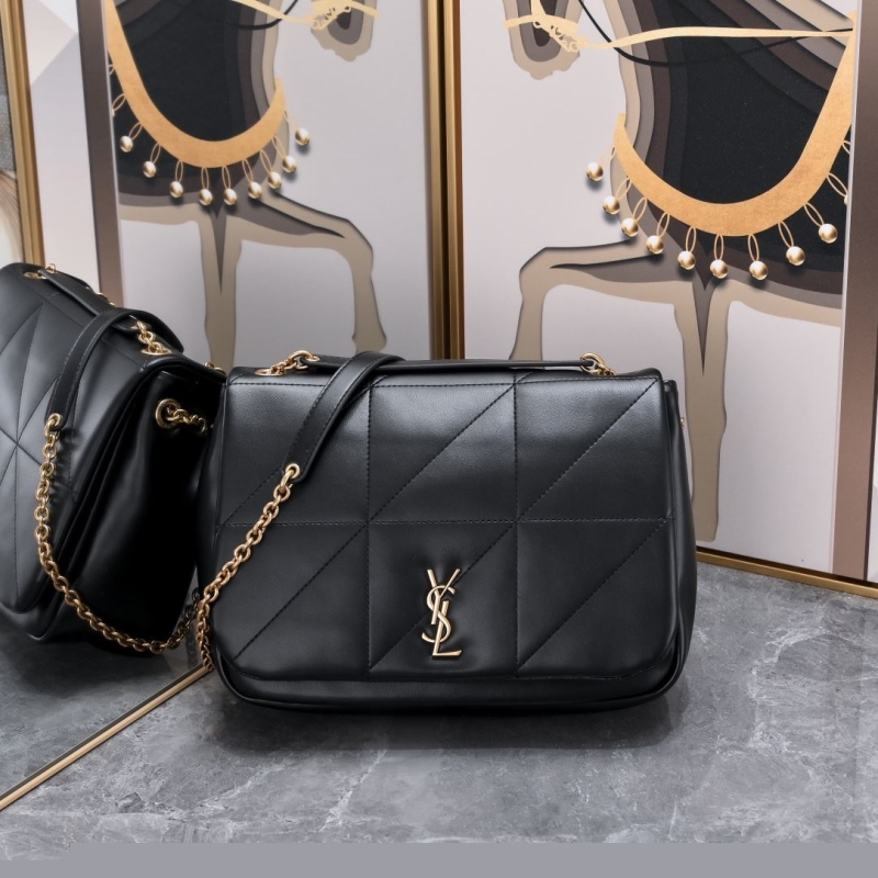 Y*L top handle bags